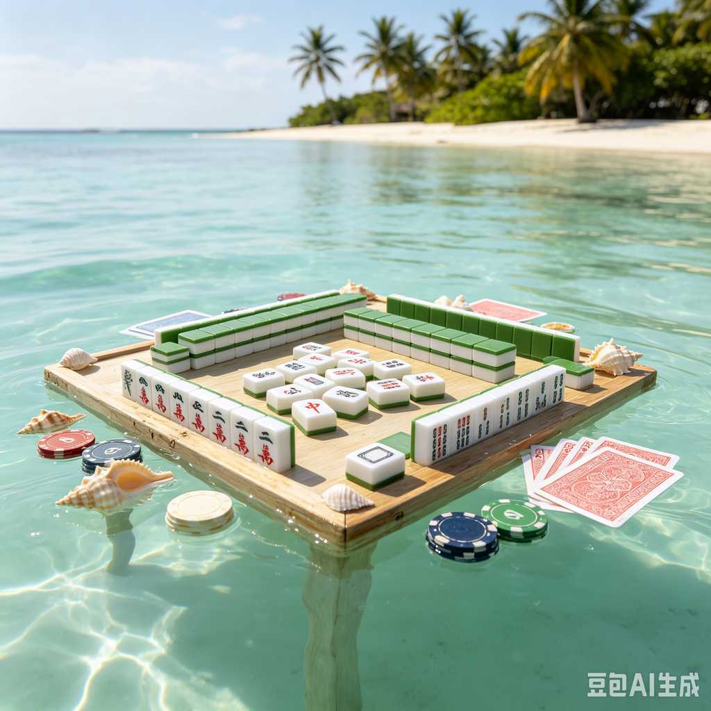 Mississippi,mahjong