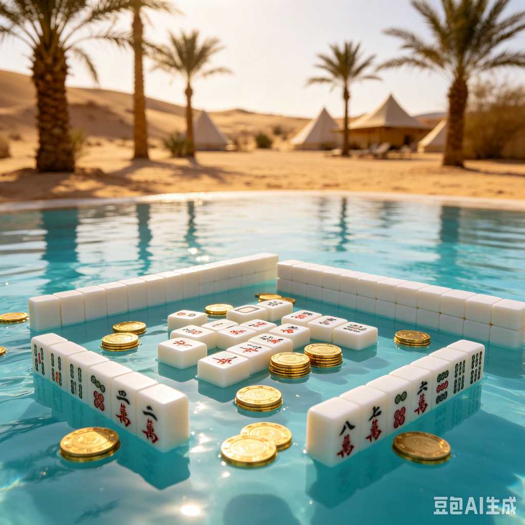Florida,mahjong