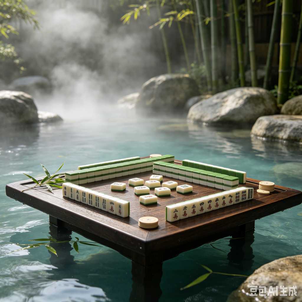 Wyoming,mahjong