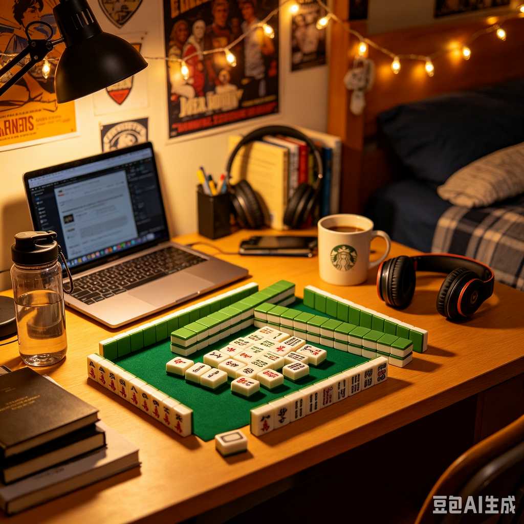 Padua,mahjong