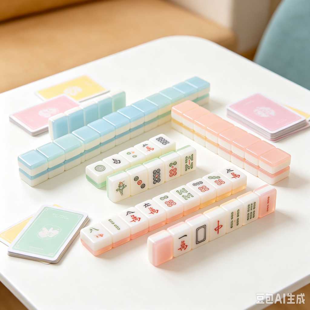 GreenvilleSC,mahjong