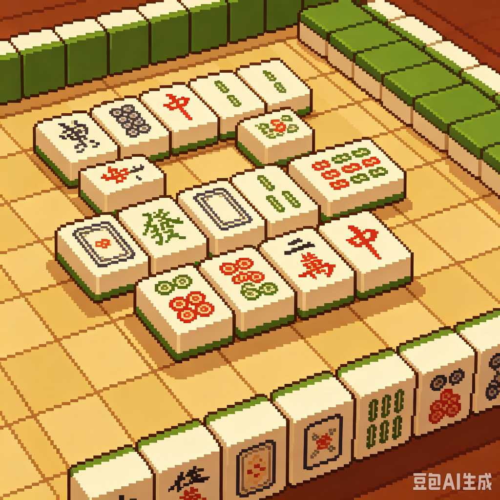 MadisonWI,mahjong