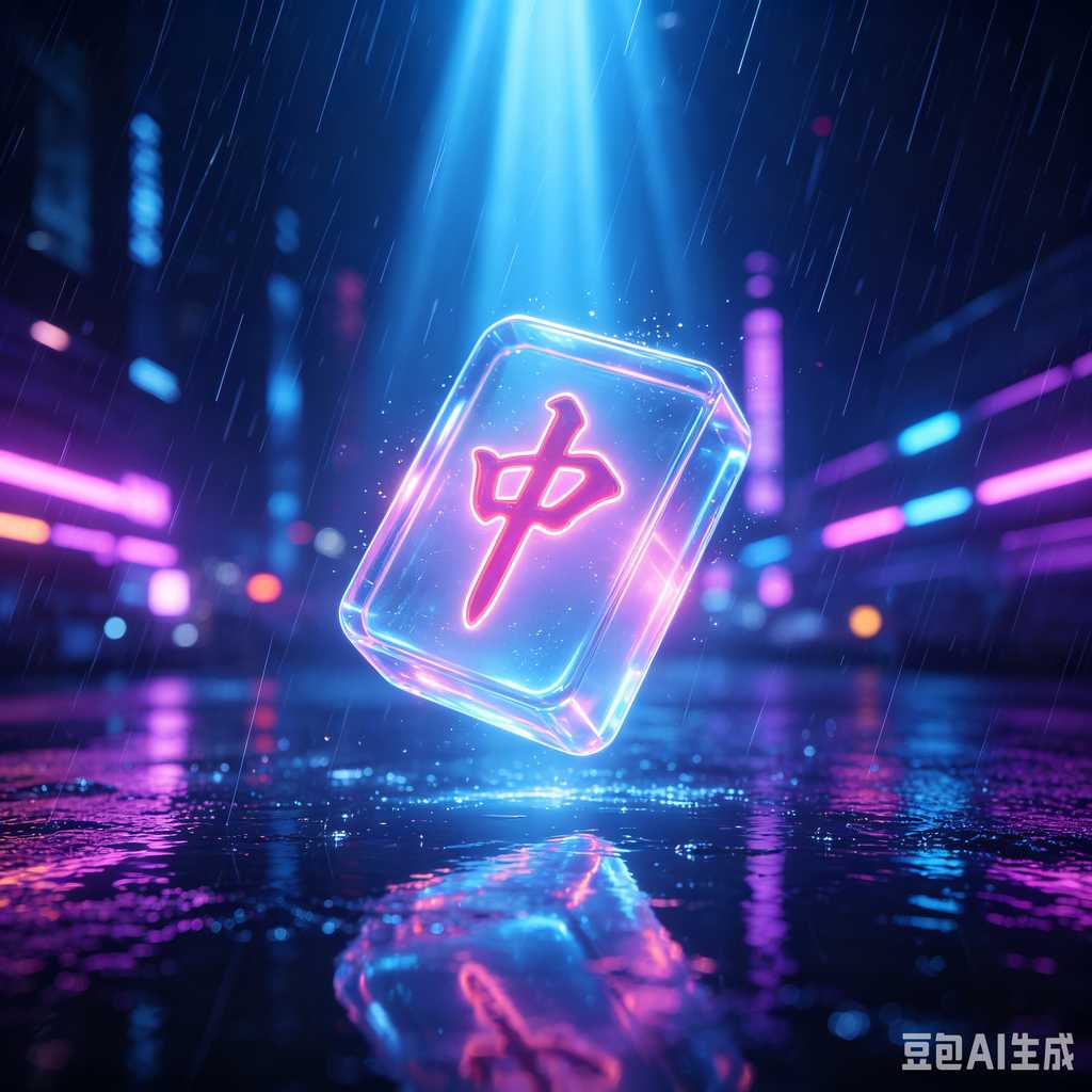 Cayenne,mahjong