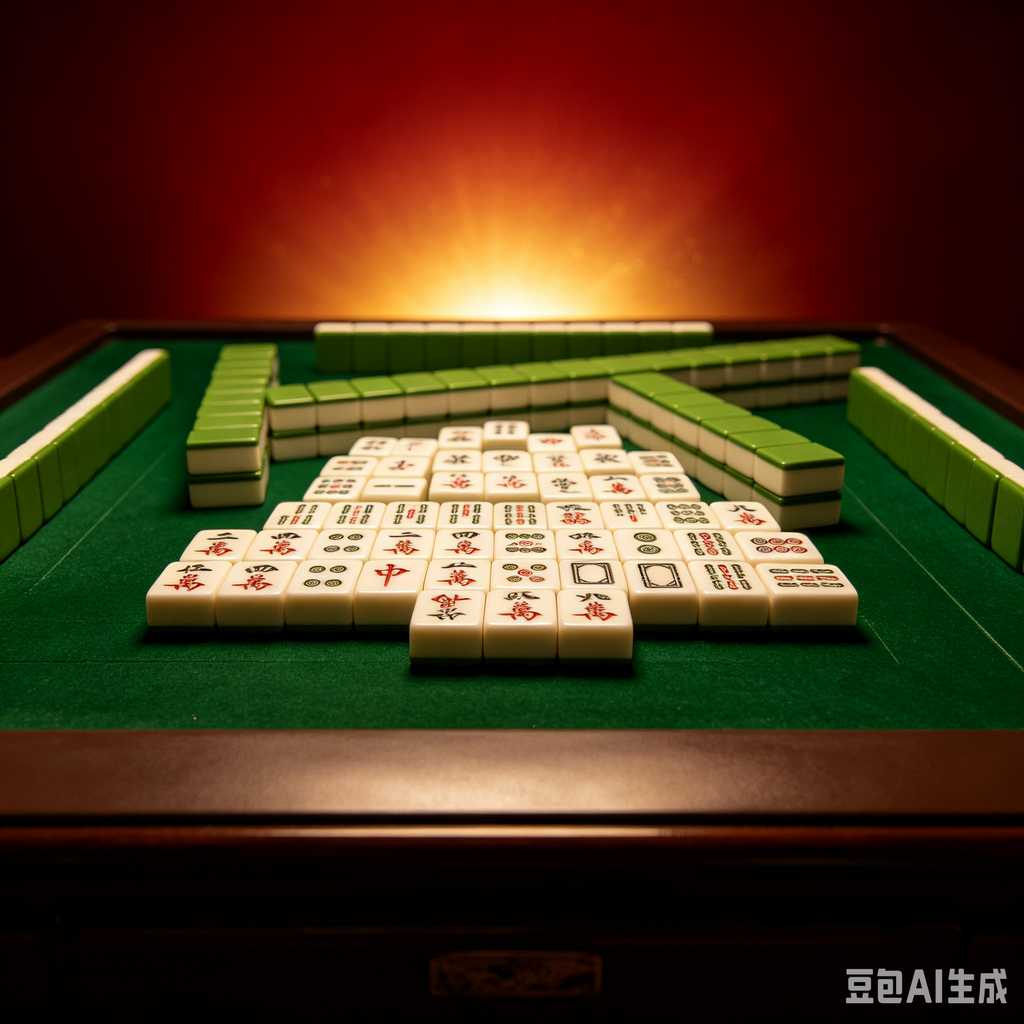 LasVegas,mahjong