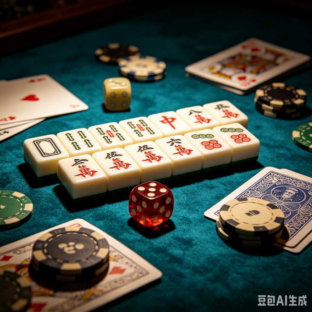 NuevoLaredo,mahjong