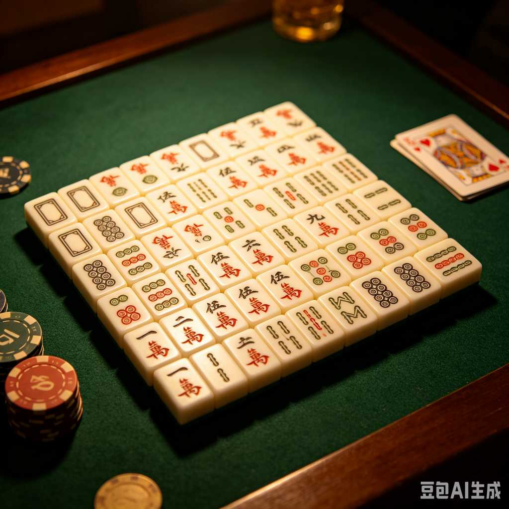 Massachusetts,mahjong