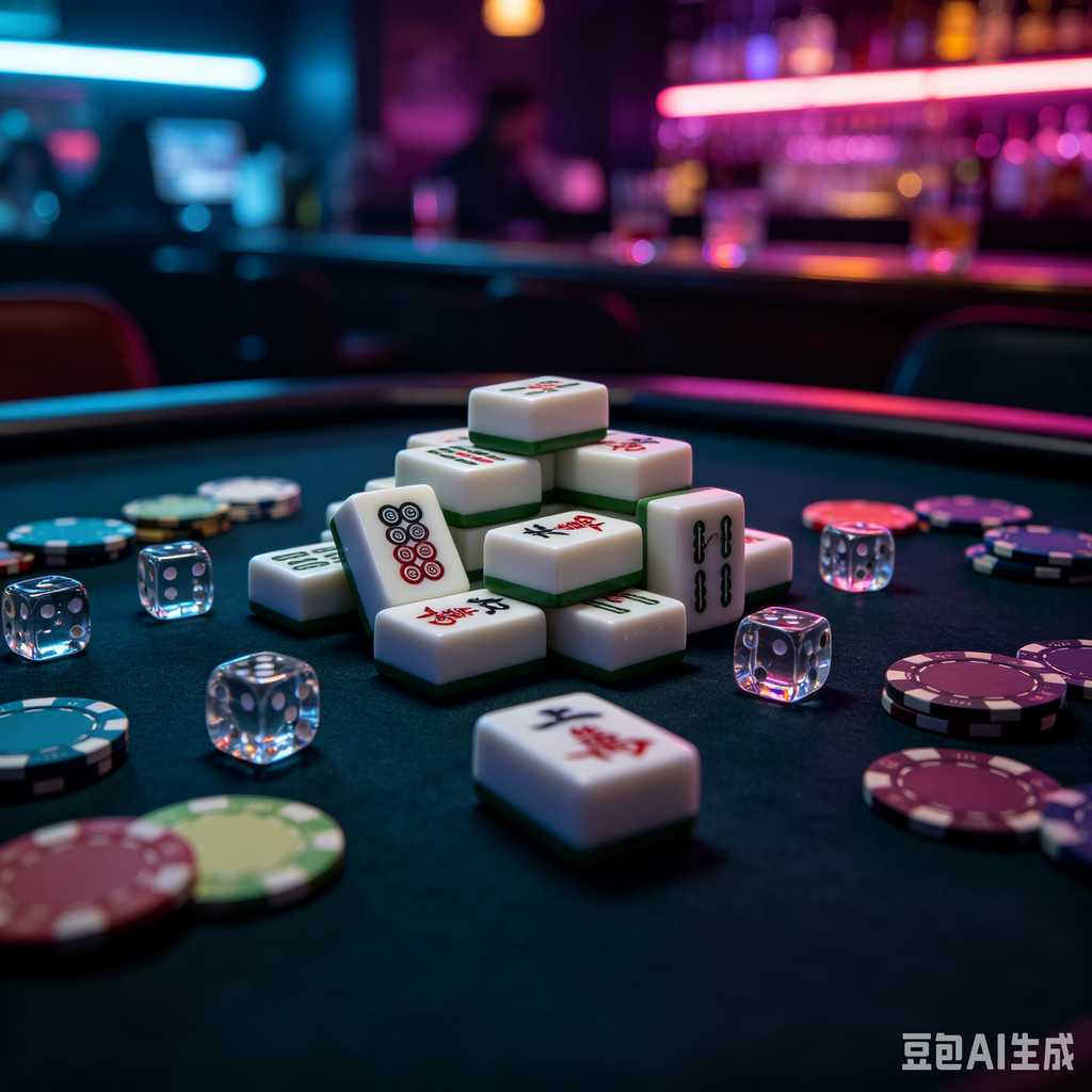 Oxford,mahjong