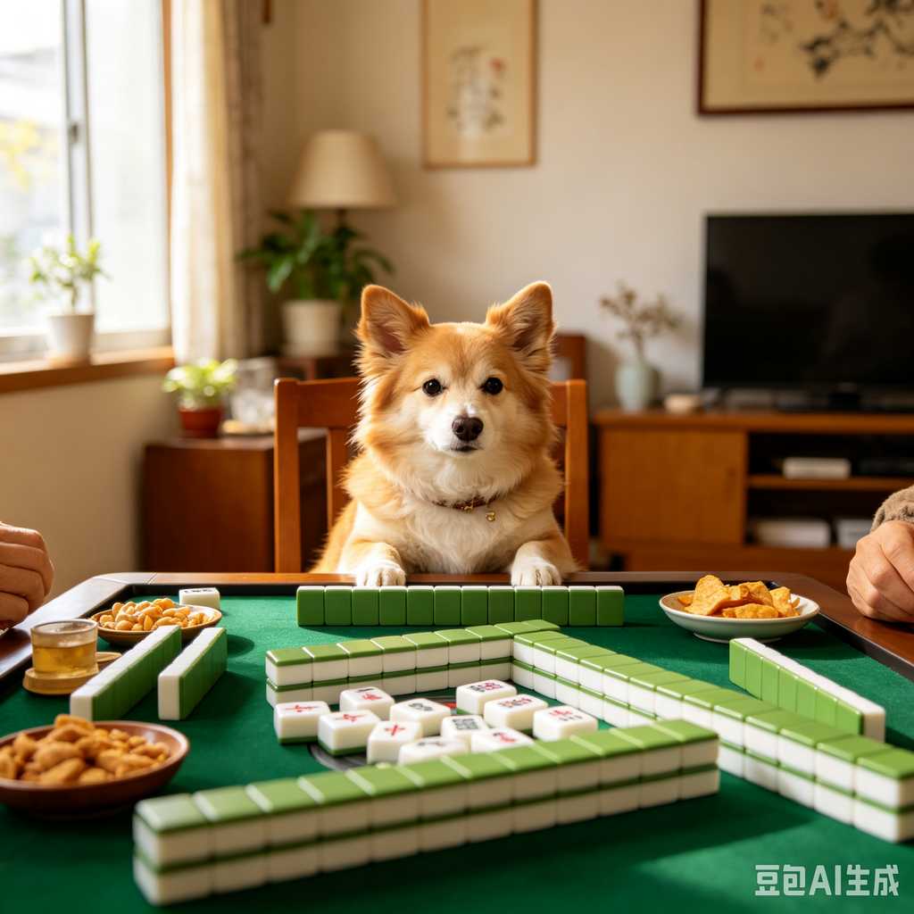 Wroclaw,mahjong