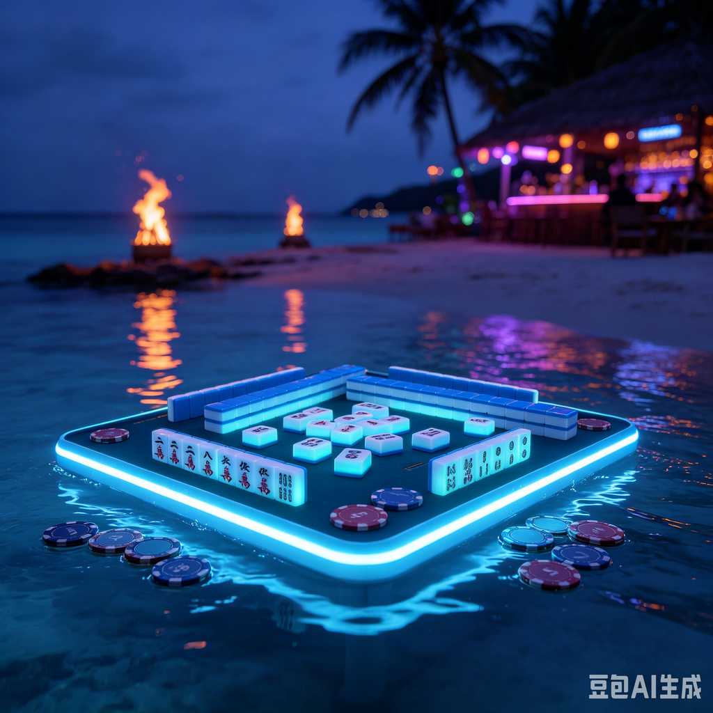 Salta,mahjong